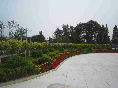 水上公園設(shè)計(jì) 景觀設(shè)計(jì)