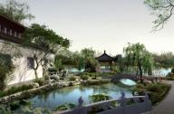 我們應(yīng)該從韓國古典園林設(shè)計(jì)中學(xué)到什么？